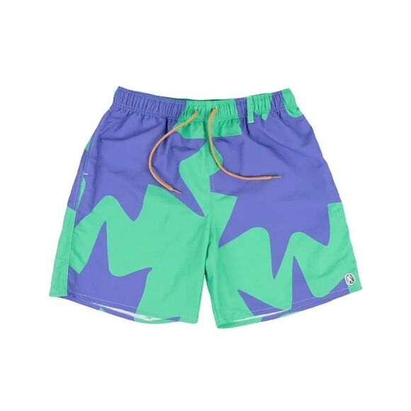 NWT Billionaire Boys Club Men’s Starlight Short in Green Gumdrop XL $160 - Picture 5 of 6